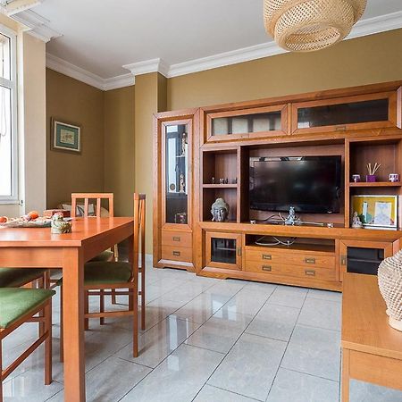 Piso De 2 Habitaciones En Mesa Y Lopez Las Palmas de Gran Canaria Exteriör bild