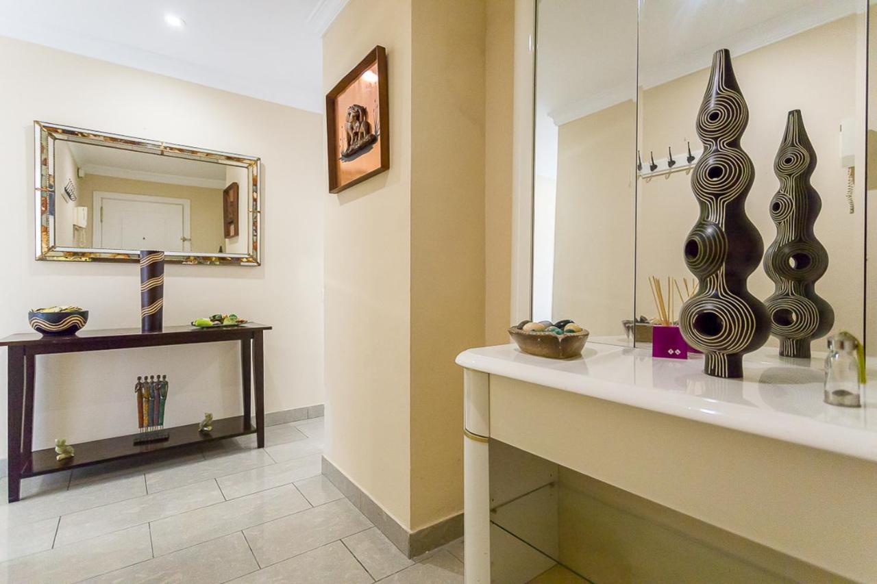 Piso De 2 Habitaciones En Mesa Y Lopez Las Palmas de Gran Canaria Exteriör bild