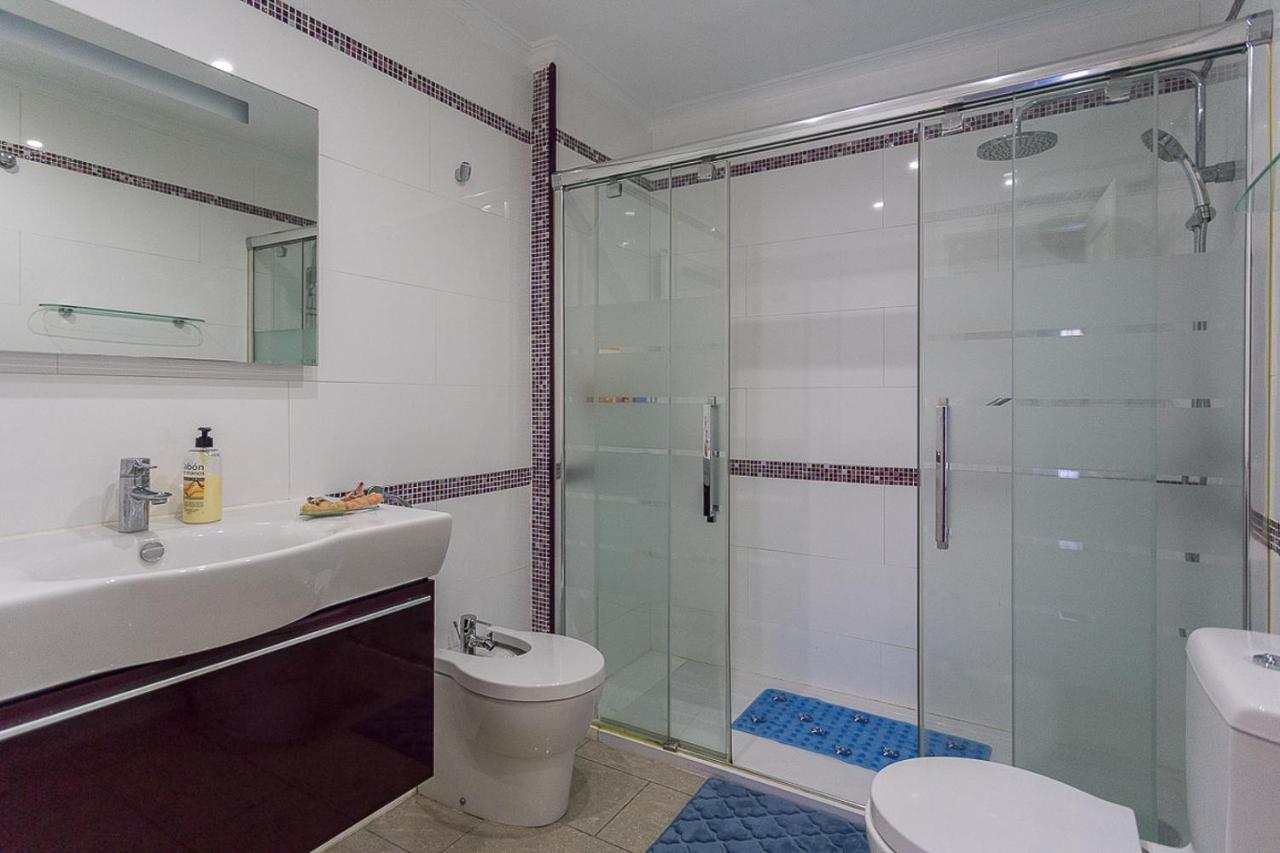 Piso De 2 Habitaciones En Mesa Y Lopez Las Palmas de Gran Canaria Exteriör bild