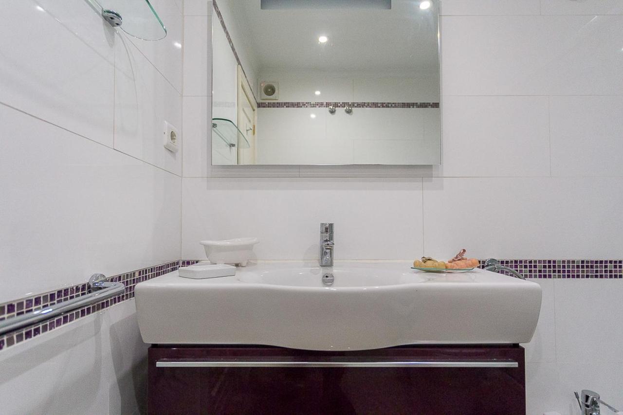 Piso De 2 Habitaciones En Mesa Y Lopez Las Palmas de Gran Canaria Exteriör bild