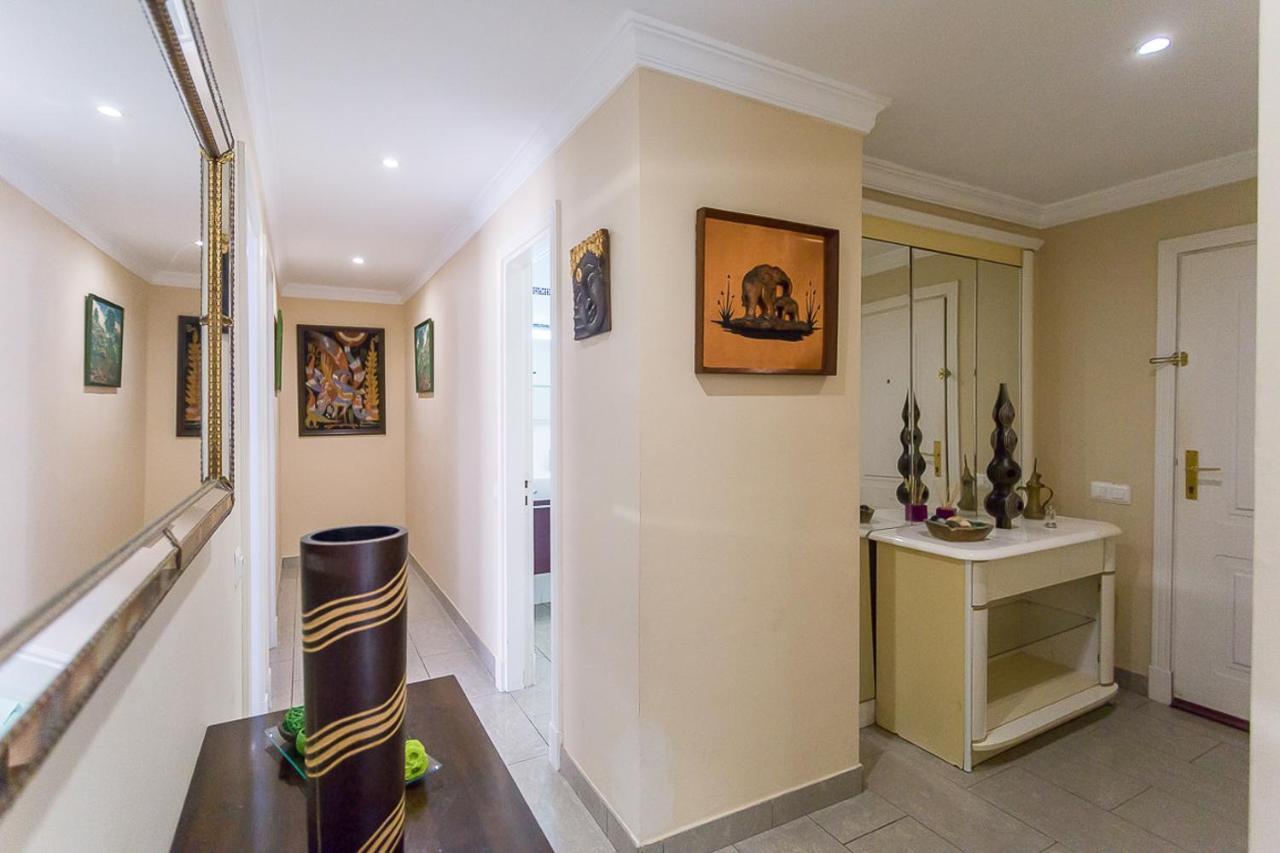 Piso De 2 Habitaciones En Mesa Y Lopez Las Palmas de Gran Canaria Exteriör bild